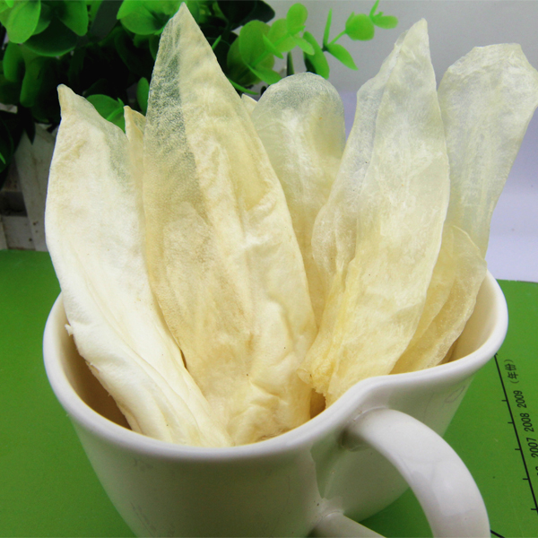 China LSR-01 Rabbit Ear Pet Snacks factory and manufacturers | Luscious